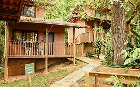 Pousada Nosso Bosque